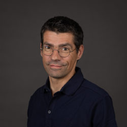 Olivier CLOAREC expert Aquatiris