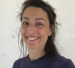Julie DE CHALENDAR Aquatiris experte en phytoépuration
