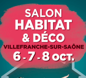 Salon habitat Villefranche