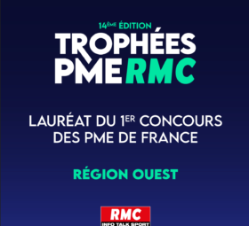 Trophée PME RMC